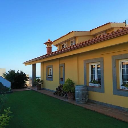 Villa Pedro'S House With Fantastic Views Telde Exterior foto
